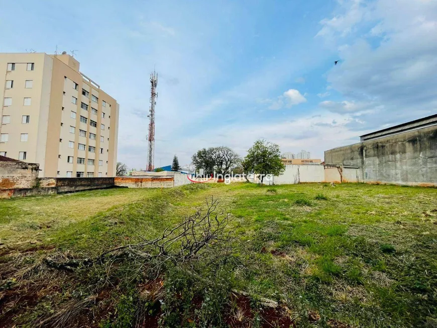 Foto 1 de Lote/Terreno à venda, 400m² em Jardim Agari, Londrina