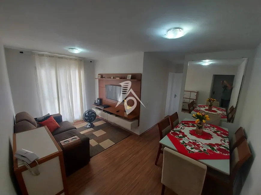 Foto 1 de Apartamento com 2 Quartos à venda, 55m² em Vila Prudente, São Paulo