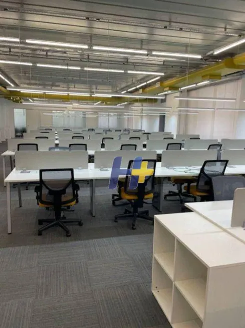 Foto 1 de Sala Comercial para alugar, 586m² em Brooklin, São Paulo