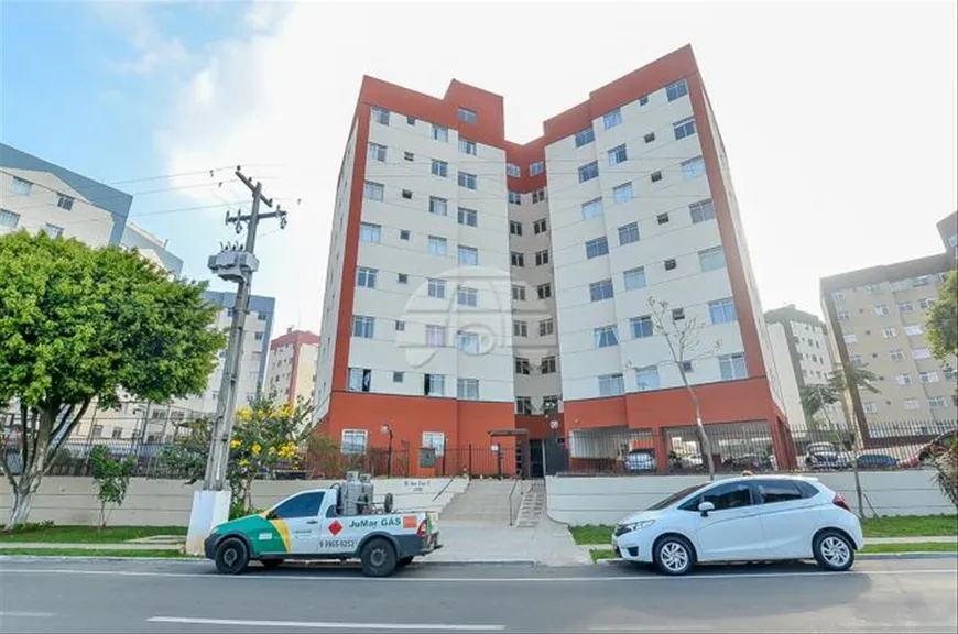 Foto 1 de Apartamento com 2 Quartos à venda, 53m² em Hauer, Curitiba