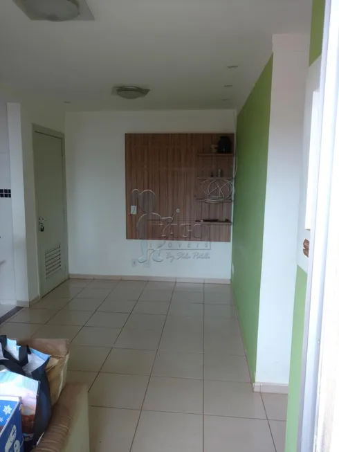 Foto 1 de Apartamento com 3 Quartos à venda, 68m² em Jardim Palma Travassos, Ribeirão Preto
