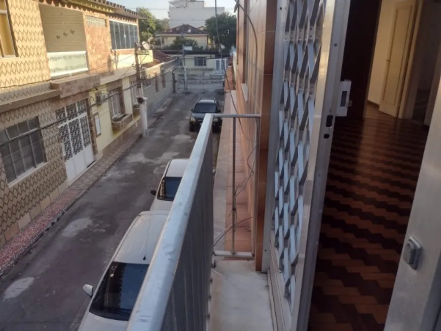 Foto 1 de Casa com 2 Quartos para alugar, 50m² em Praça Seca, Rio de Janeiro