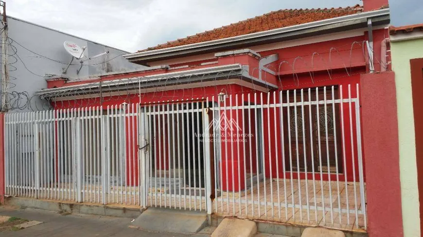 Foto 1 de Imóvel Comercial com 2 Quartos à venda, 144m² em Campos Eliseos, Ribeirão Preto