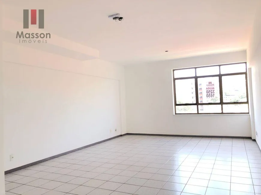 Foto 1 de Sala Comercial para alugar, 70m² em Centro, Juiz de Fora