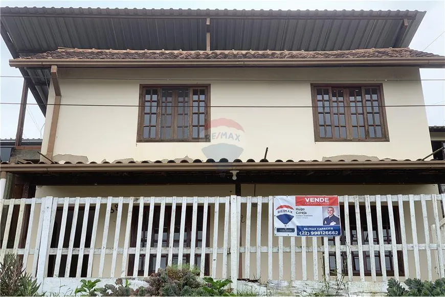 Foto 1 de Casa com 2 Quartos à venda, 80m² em São Geraldo, Nova Friburgo
