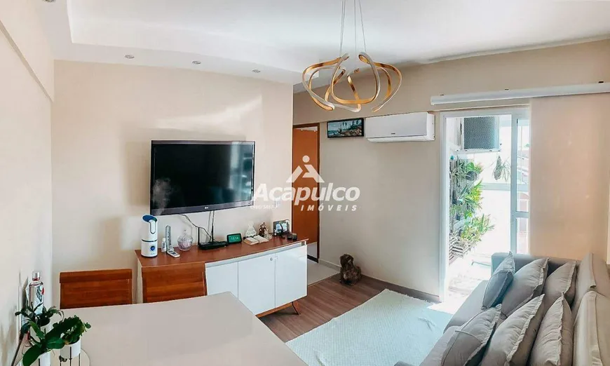 Foto 1 de Apartamento com 2 Quartos à venda, 55m² em Vila Dainese, Americana