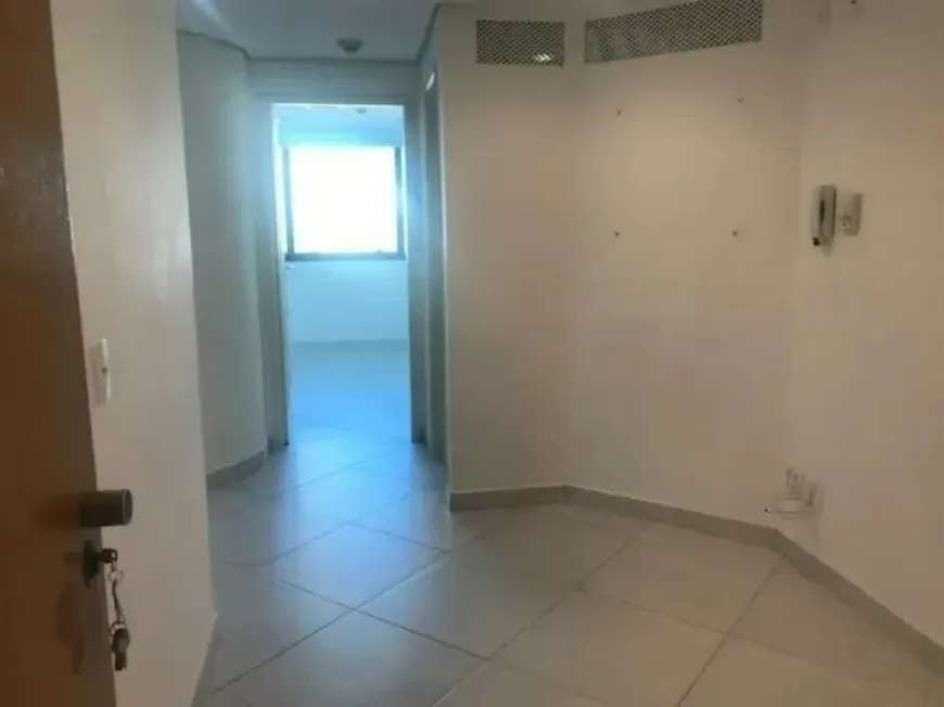 Foto 1 de Sala Comercial à venda, 31m² em Moema, São Paulo