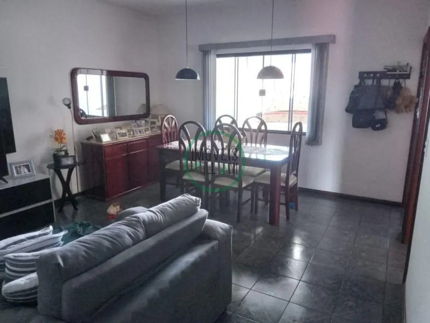 Foto 1 de Casa com 3 Quartos à venda, 250m² em Jardim América, Cruzeiro