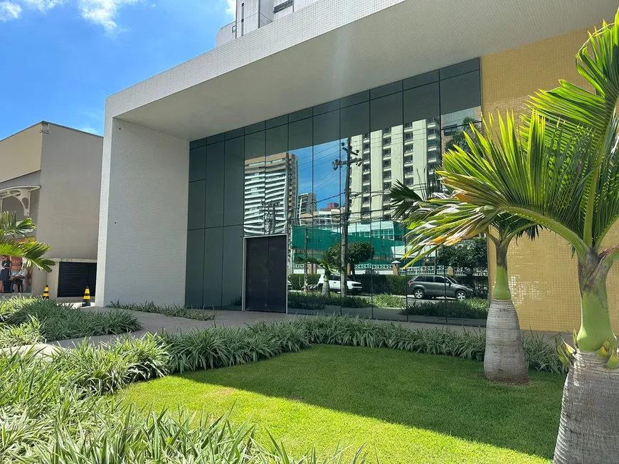 Foto 1 de Prédio Comercial para alugar, 761m² em Aldeota, Fortaleza