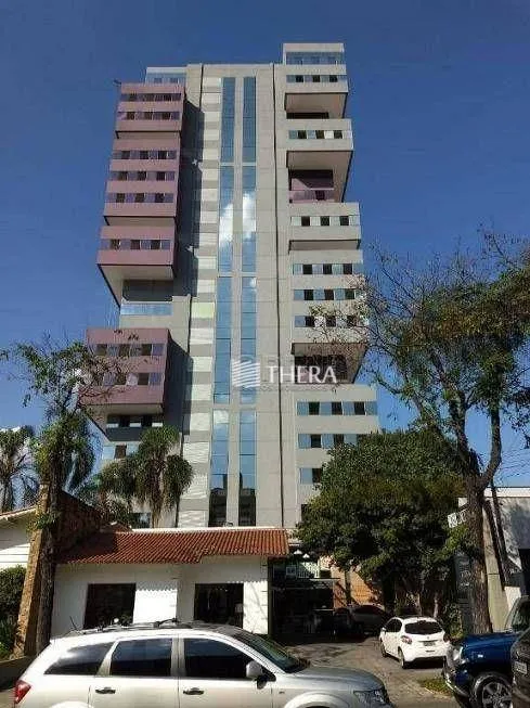 Foto 1 de Sala Comercial à venda, 37m² em Centro, Santo André