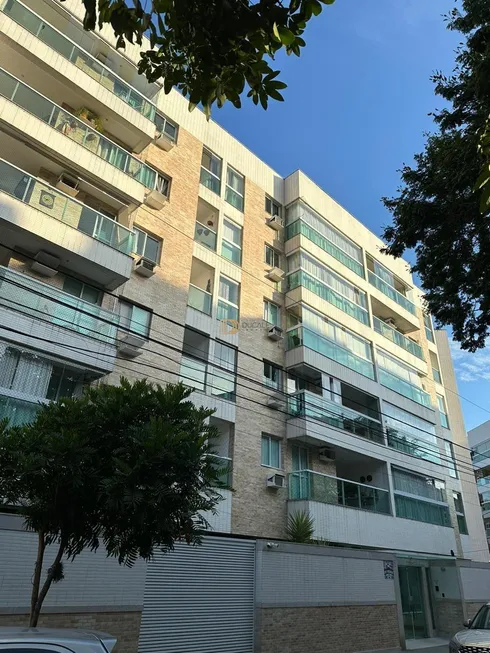 Foto 1 de Apartamento com 3 Quartos à venda, 89m² em Jardim da Penha, Vitória