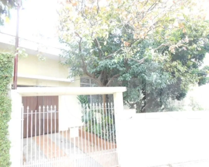 Foto 1 de Casa com 3 Quartos à venda, 149m² em Vila Floresta, Santo André