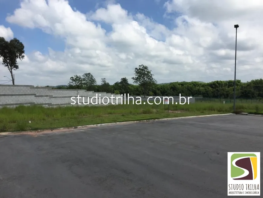 Foto 1 de Lote/Terreno à venda, 1180m² em Urbanova, São José dos Campos