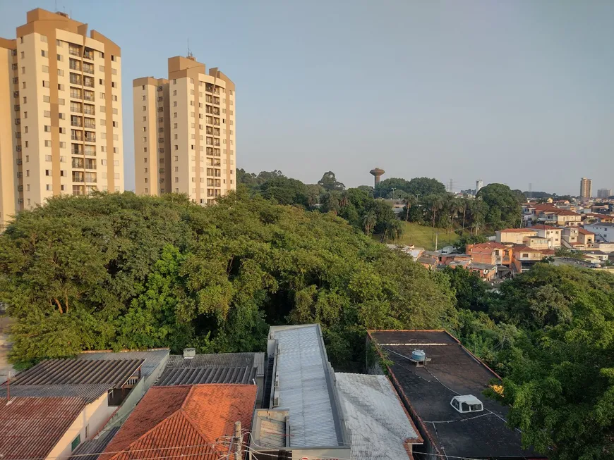 Foto 1 de Apartamento com 2 Quartos para alugar, 33m² em Vila Guedes, São Paulo