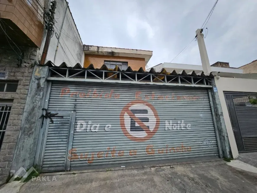 Foto 1 de Imóvel Comercial para alugar, 250m² em Móoca, São Paulo