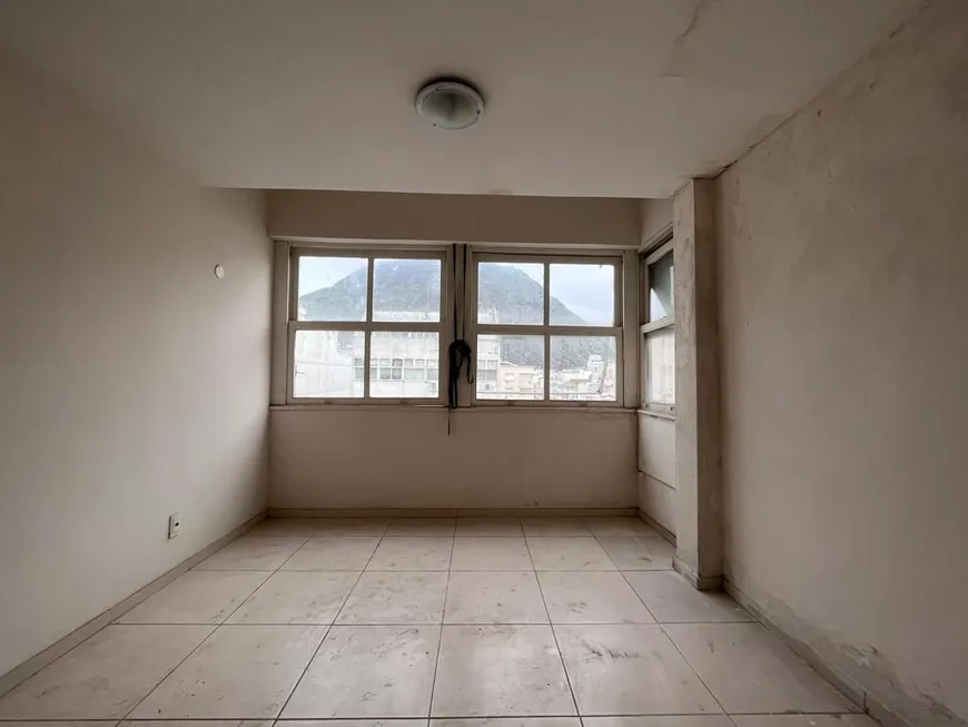 Foto 1 de Apartamento com 3 Quartos à venda, 135m² em Copacabana, Rio de Janeiro