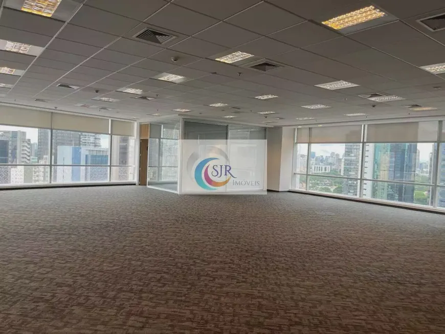 Foto 1 de Sala Comercial para alugar, 946m² em Pinheiros, São Paulo