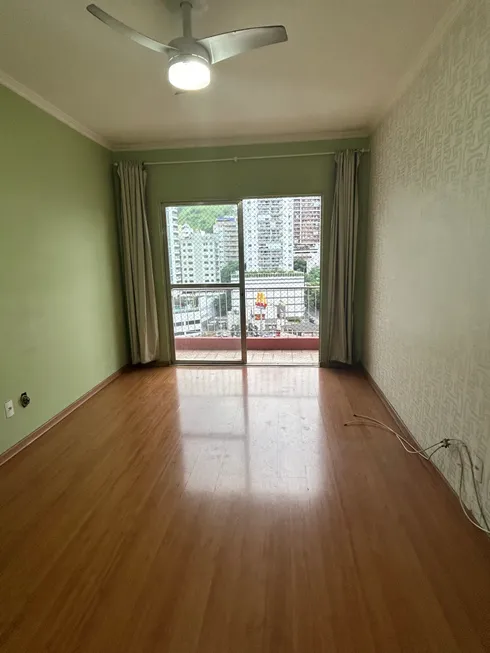 Foto 1 de Apartamento com 2 Quartos para venda ou aluguel, 80m² em Centro, Nova Iguaçu