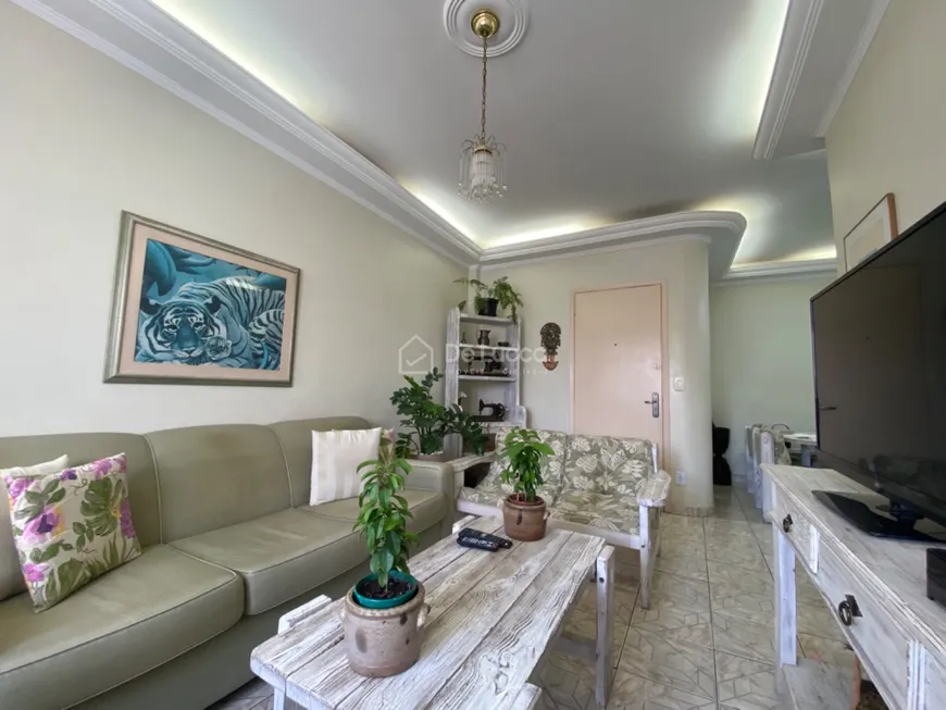 Foto 1 de Apartamento com 2 Quartos à venda, 96m² em São Bernardo, Campinas
