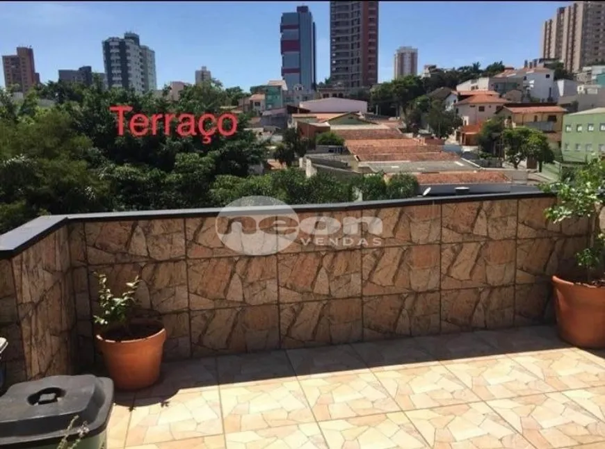 Foto 1 de Apartamento com 2 Quartos à venda, 95m² em Vila Alice, Santo André