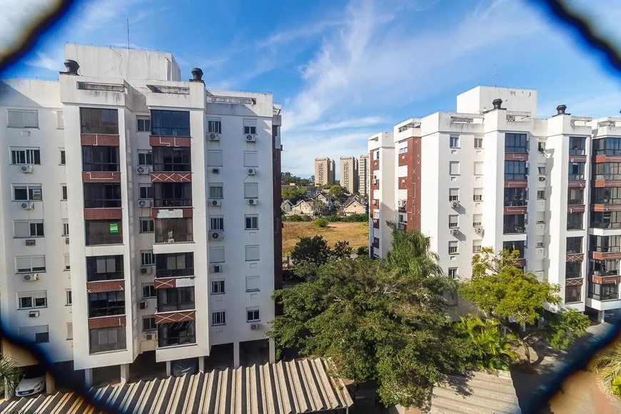 Foto 1 de Apartamento com 3 Quartos à venda, 84m² em Jardim Botânico, Porto Alegre