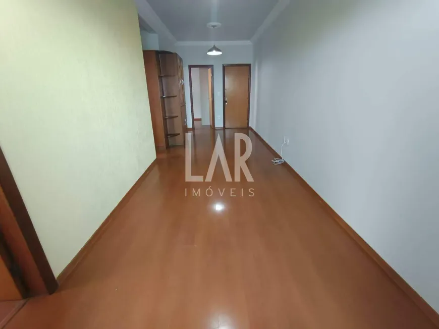 Foto 1 de Apartamento com 3 Quartos para alugar, 92m² em Liberdade, Belo Horizonte