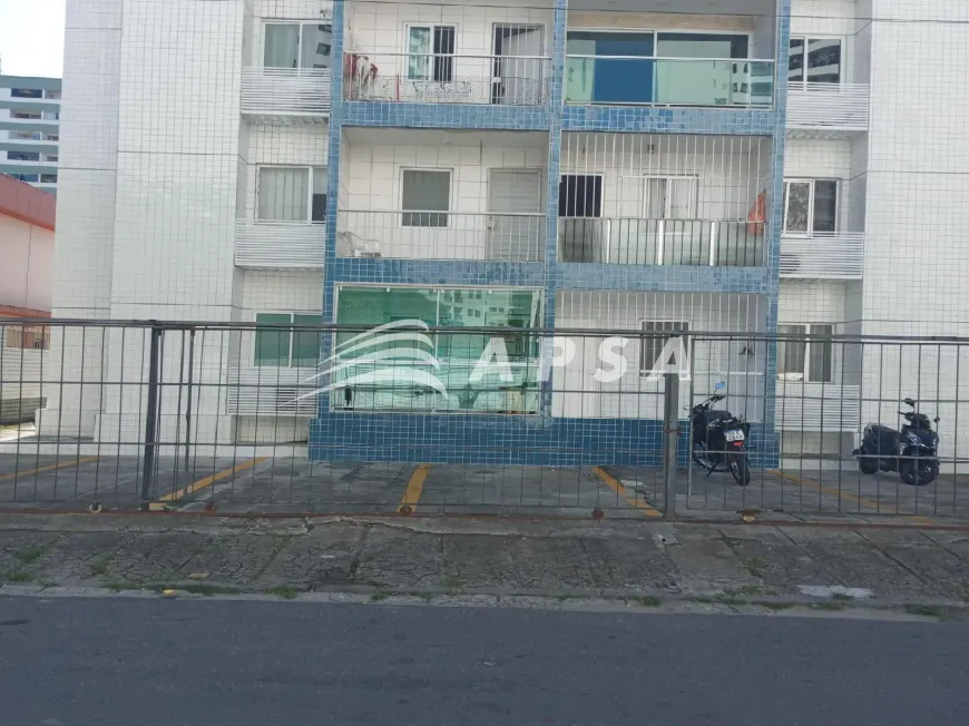 Foto 1 de Apartamento com 1 Quarto para alugar, 54m² em Imbiribeira, Recife