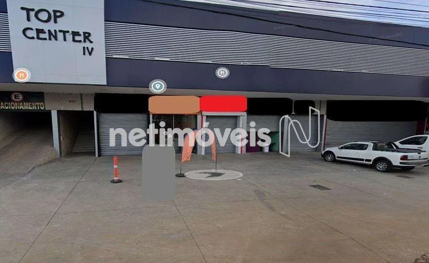 Foto 1 de Ponto Comercial para alugar, 60m² em São Benedito, Santa Luzia