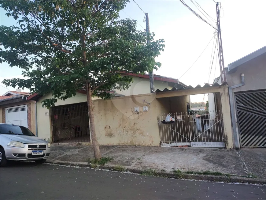 Foto 1 de Casa com 4 Quartos à venda, 165m² em Piracicamirim, Piracicaba