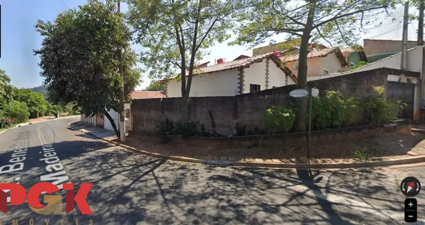 Foto 1 de Casa com 3 Quartos à venda, 100m² em Residencial Pacaembu 1, Itupeva