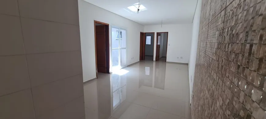 Foto 1 de Apartamento com 3 Quartos à venda, 58m² em Vila Valparaiso, Santo André