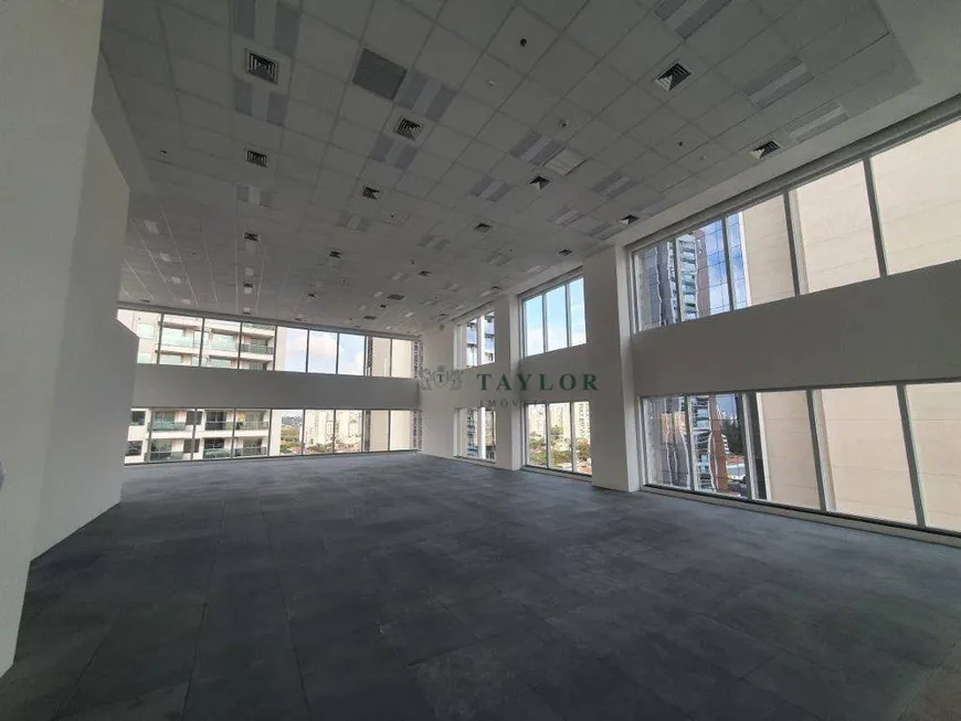 Foto 1 de Sala Comercial para alugar, 267m² em Itaim Bibi, São Paulo