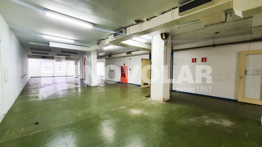 Foto 1 de Ponto Comercial para alugar, 828m² em Lapa, São Paulo