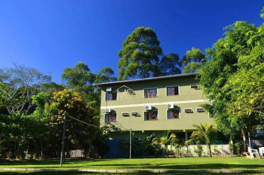 Foto 1 de Prédio Comercial à venda, 2100m² em Ingleses do Rio Vermelho, Florianópolis