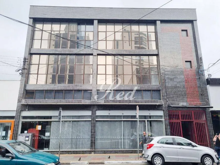 Foto 1 de Prédio Comercial para alugar, 400m² em Centro, Suzano