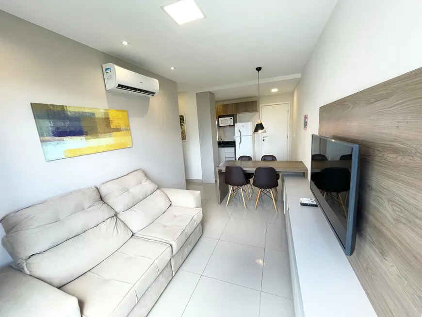 Foto 1 de Flat com 1 Quarto para alugar, 34m² em Parnamirim, Recife