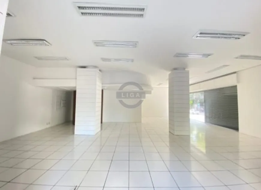 Foto 1 de Ponto Comercial para alugar, 140m² em Moinhos de Vento, Porto Alegre