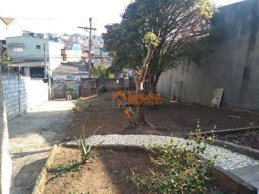 Foto 1 de Lote/Terreno à venda, 410m² em Jardim Castanha, Guarulhos