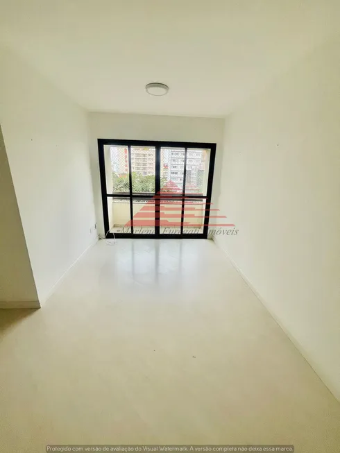 Foto 1 de Apartamento com 3 Quartos para alugar, 95m² em Pinheiros, São Paulo