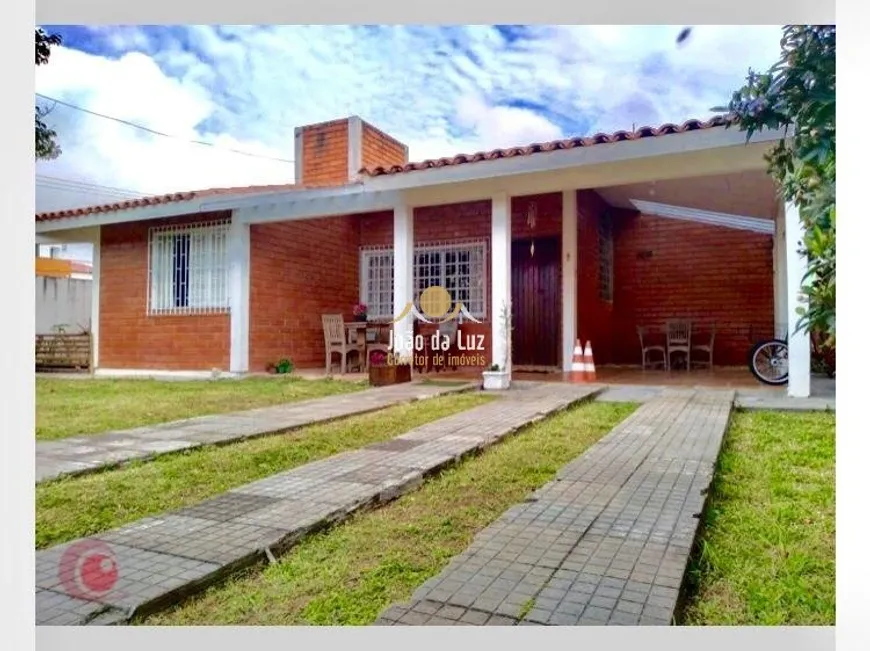 Foto 1 de Casa com 3 Quartos à venda, 120m² em Canasvieiras, Florianópolis