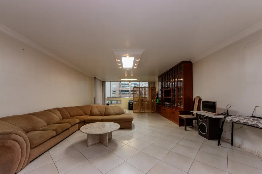 Foto 1 de Apartamento com 4 Quartos à venda, 250m² em Jardim Paulista, São Paulo