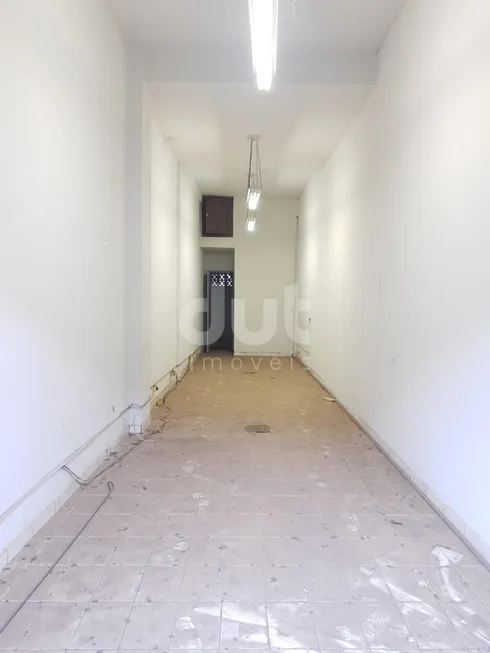 Foto 1 de Sala Comercial para alugar, 36m² em Centro, Campinas