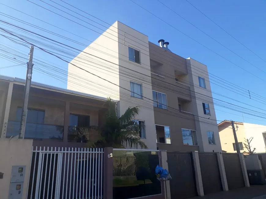 Foto 1 de Apartamento com 2 Quartos à venda, 49m² em Santa Cruz, Cascavel