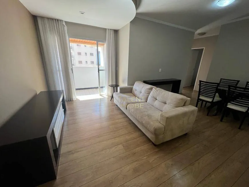 Foto 1 de Apartamento com 3 Quartos à venda, 75m² em Vila Mascote, São Paulo