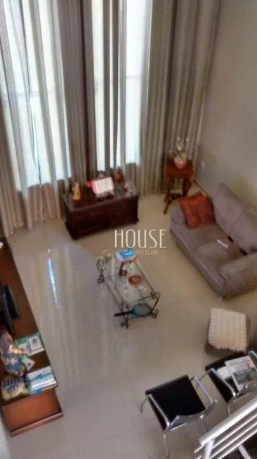 Foto 1 de Casa de Condomínio com 3 Quartos à venda, 183m² em Condominio Golden Park Residence, Sorocaba