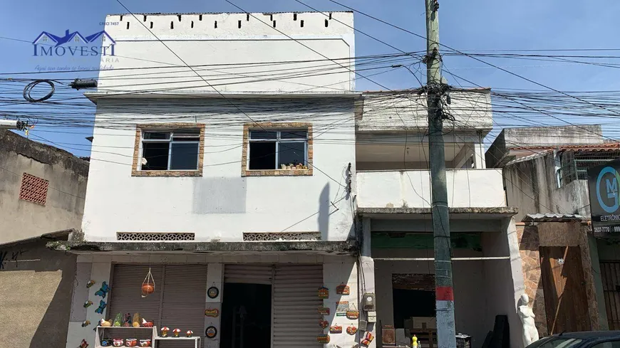 Foto 1 de Prédio Comercial à venda, 180m² em Mumbuca, Maricá