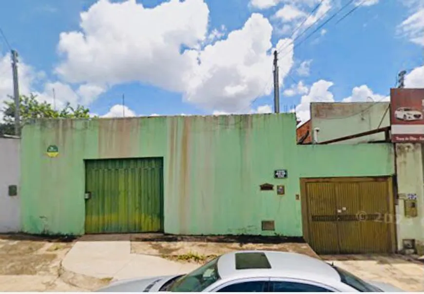 Foto 1 de Ponto Comercial com 3 Quartos à venda, 360m² em São João, Anápolis