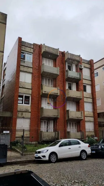 Foto 1 de Apartamento com 3 Quartos para venda ou aluguel, 112m² em Centro, Pelotas