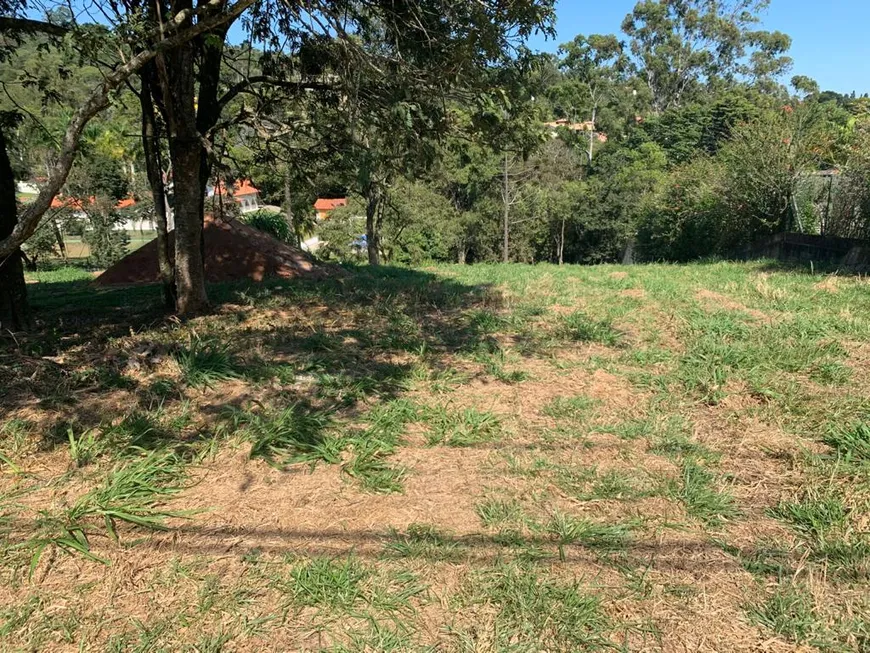 Foto 1 de Lote/Terreno à venda, 6000m² em VALE DA SANTA FE, Vinhedo