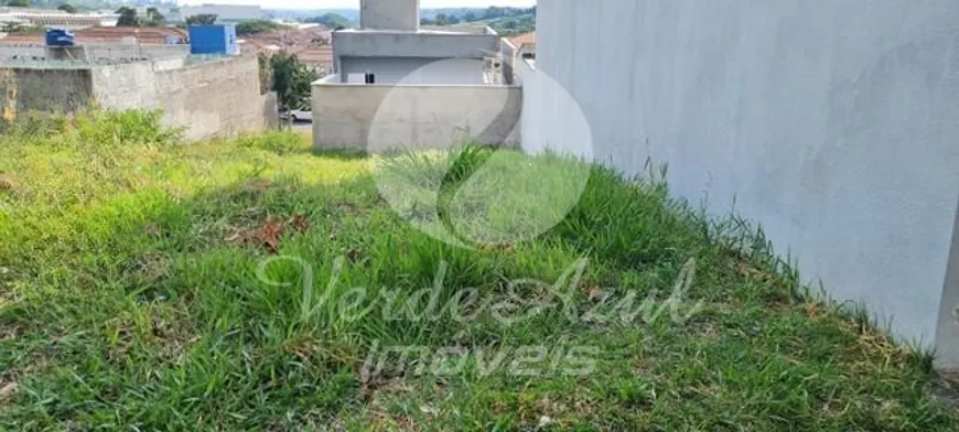 Foto 1 de Lote/Terreno à venda, 200m² em Jardim Ibirapuera, Campinas